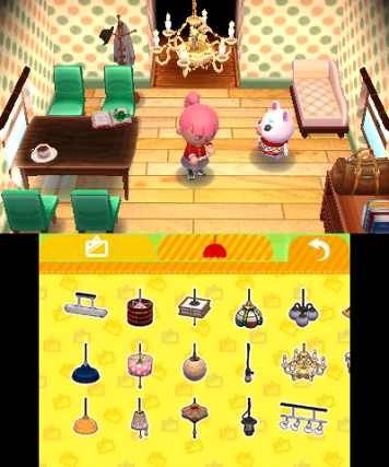 Nintendo Animal Crossing: Happy Home Designer + Amiibo Card Vakio Englanti Nintendo 3DS