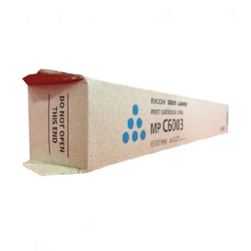 Ricoh 841856 värikasetti 1 kpl Alkuperäinen Syaani Ricoh 841856 värikasetti 1 kpl Alkuperäinen Syaani