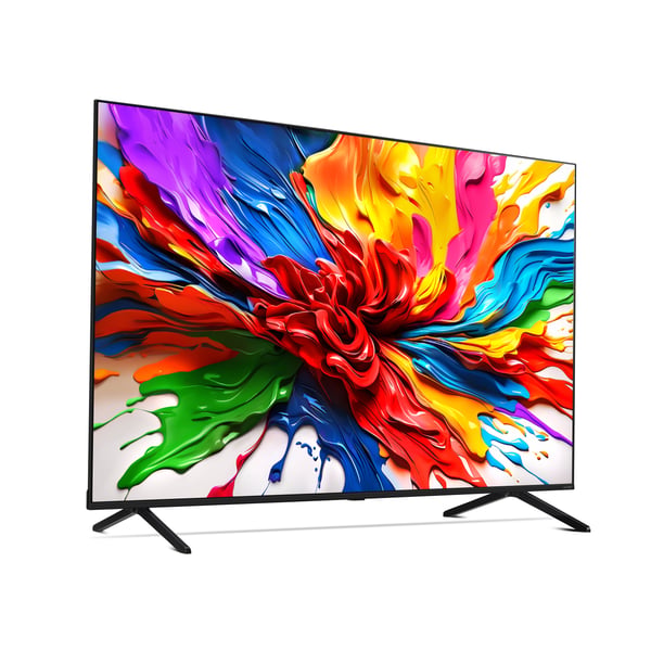LG QNED evo AI 55QNED92A6A TV 139,7 cm (55") 4K Ultra HD Smart TV Wi-Fi Sort