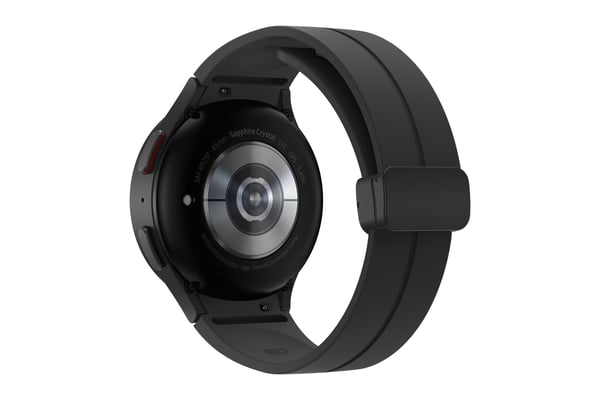 Älykello Samsung Galaxy Watch5 PRO 45mm LTE musta