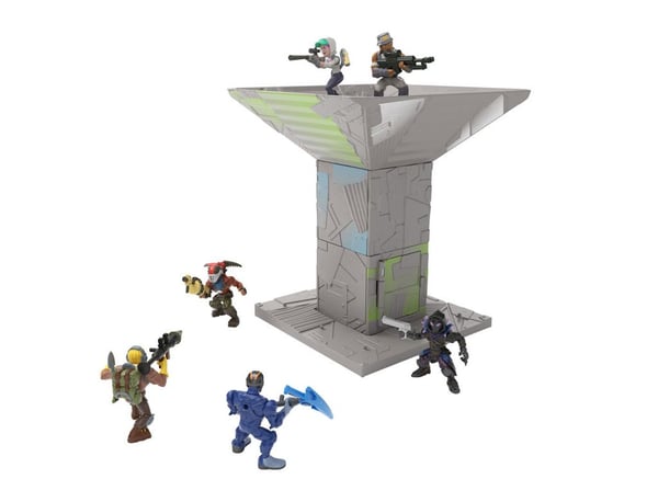 Fortnite Battle Royale Collection: Port-A-Fort