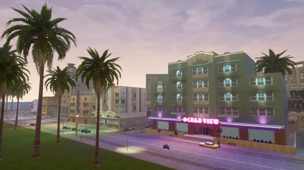 Nintendo Grand Theft Auto: The Trilogy – The Definitive Edition Lopullinen Saksa, Englanti Nintendo Switch