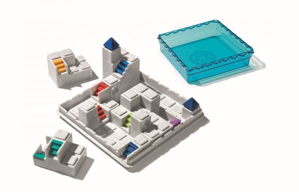 SmartGames L'Atlantide