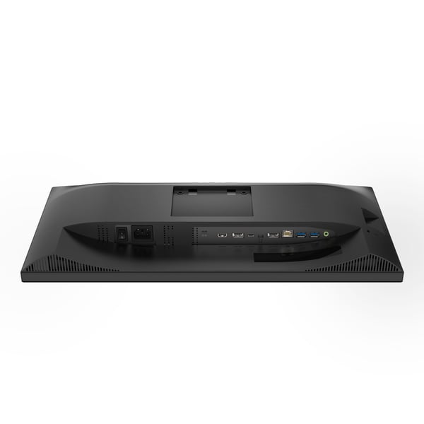 AOC 24P3CV platta pc-skärmar 60,5 cm (23.8") 1920 x 1080 pixlar Full HD LED Svart