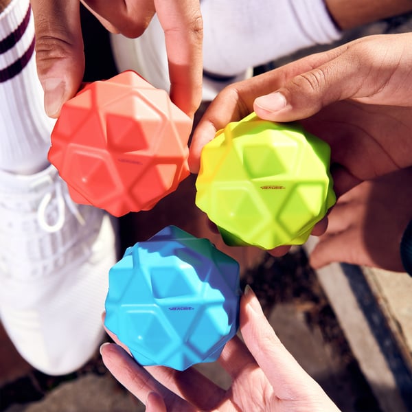 Aerobie ARB BLL Sonic Bounce Ball A GML Hoppebold