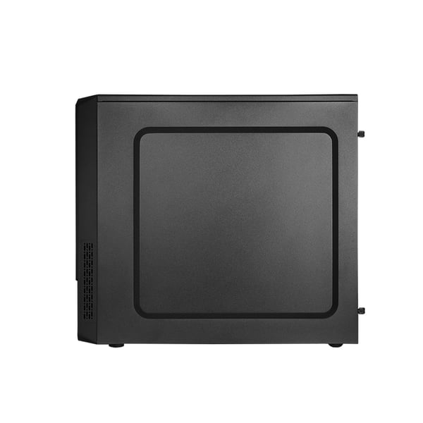 Chieftec UB-03B-350GPB datorväskor Mini Tower Svart 350 W