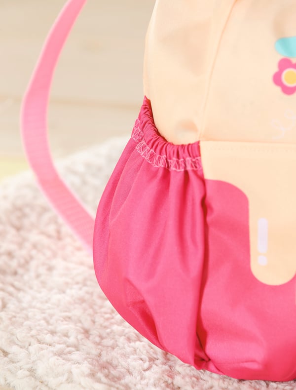 BABY born Bear Backpack Nuken selkäreppu