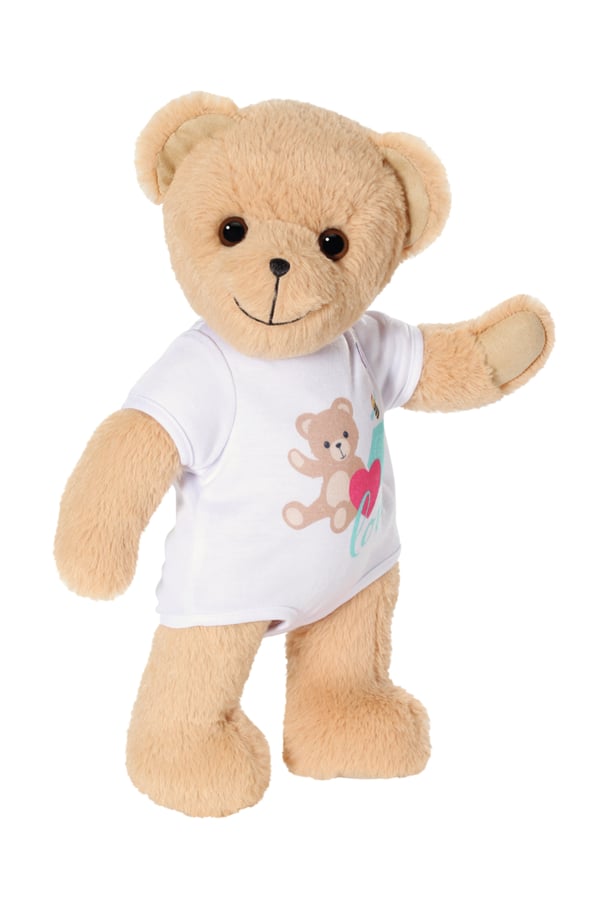 BABY born Bear white