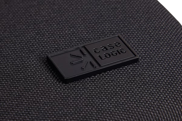 Case Logic Invigo Eco INVIS116 Black 38,1 cm (15") Överdrag Svart