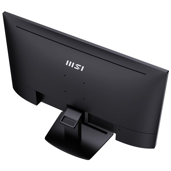 MSI Pro MP273A computerskærm 68,6 cm (27") 1920 x 1080 pixel Fuld HD LED Sort