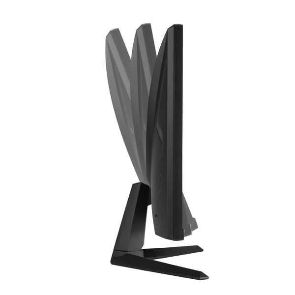 ASUS TUF Gaming VG249Q1A platta pc-skärmar 60,5 cm (23.8") 1920 x 1080 pixlar Full HD LED Svart