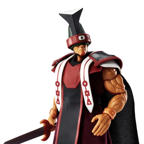 Masters of the Universe Masterverse Revelation Tri-Klops-actionfigur