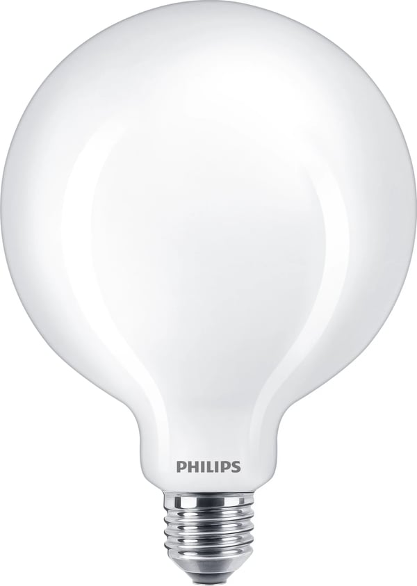 Philips 8718699665166 LED-lampe Kold hvid 4000 K 10,5 W E27 D