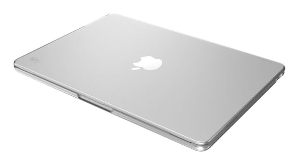 Speck SmartShell - MacBook Air 15\" M2 Fodral (2023) (Klar)