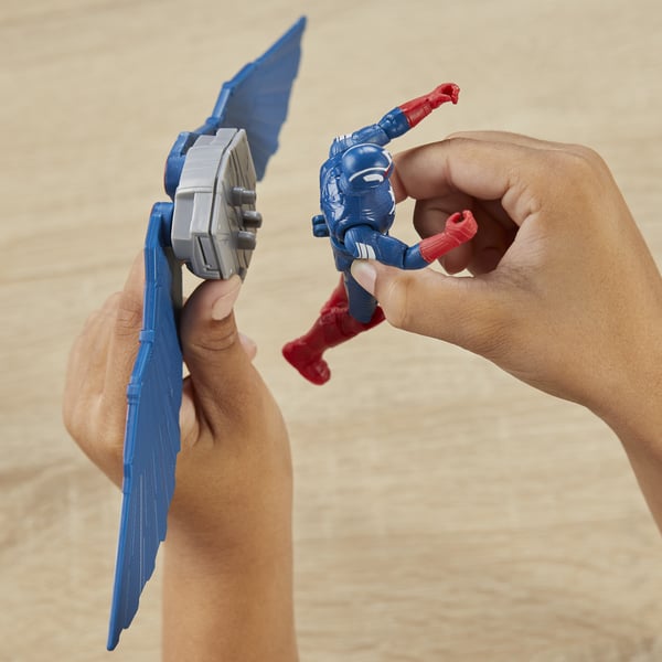 Hasbro G00755L0 legetøjsfigur til børn