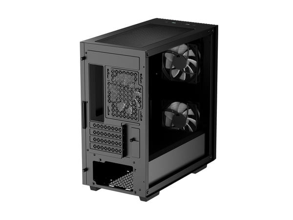 DeepCool MATREXX 40 3FS Micro Tower Sort
