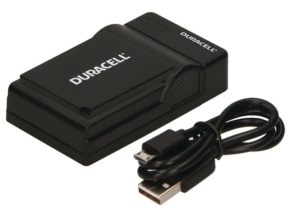 Duracell DRF5983 laturi USB