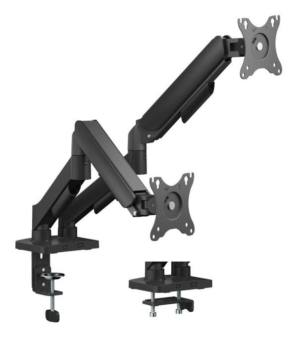 iggual SPMP02-A 86,4 cm (34") Vastaanotto Musta