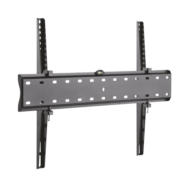 AISENS WT70T-017 TV-kiinnike 177,8 cm (70") Musta