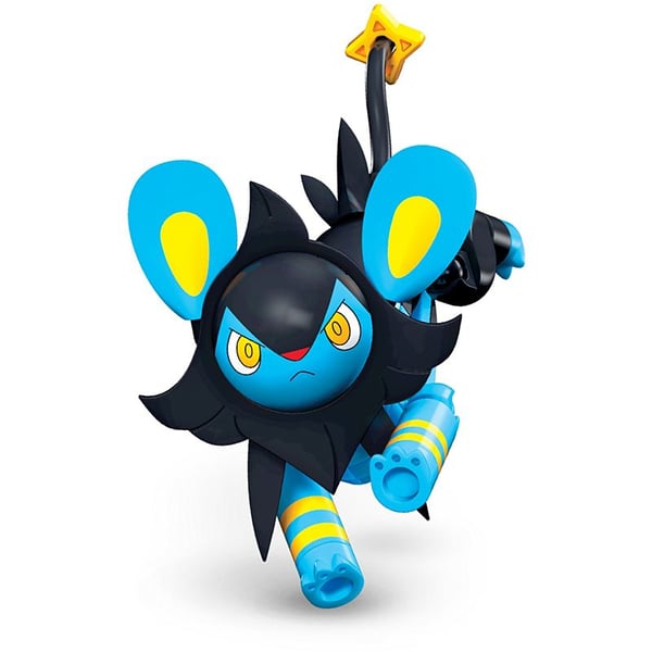 MEGA Pokémon Construx LUXIO