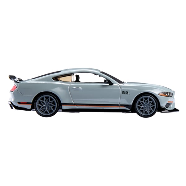 Hot Wheels PREMIUM 1:43RD 2021 Ford Mustang Mach 1 Vehicle
