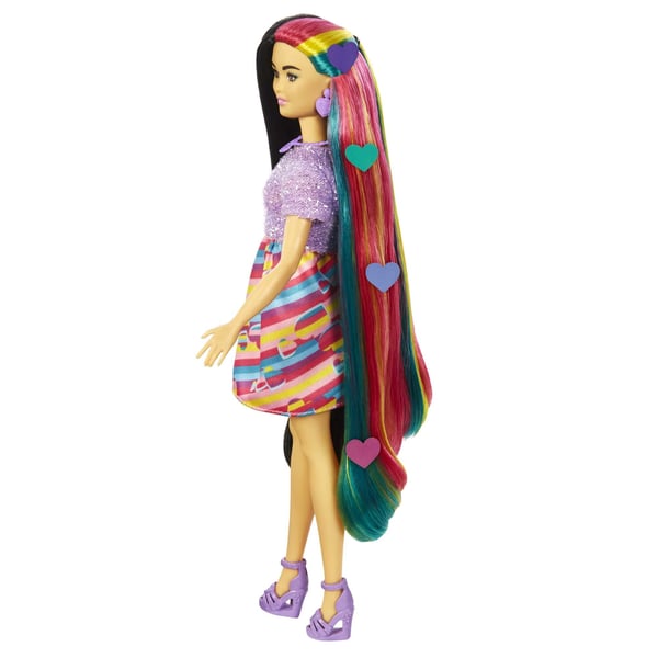 Barbie Totally Hair -nukke