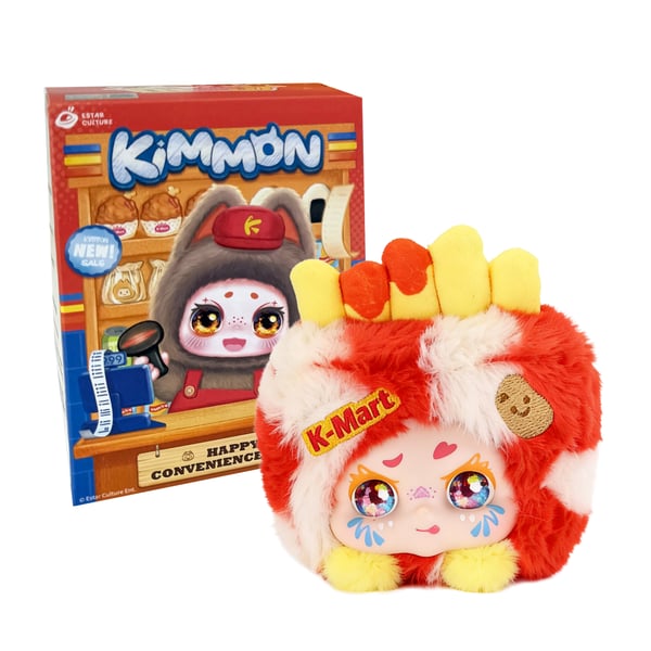 Kimmon Happy Convenience Store