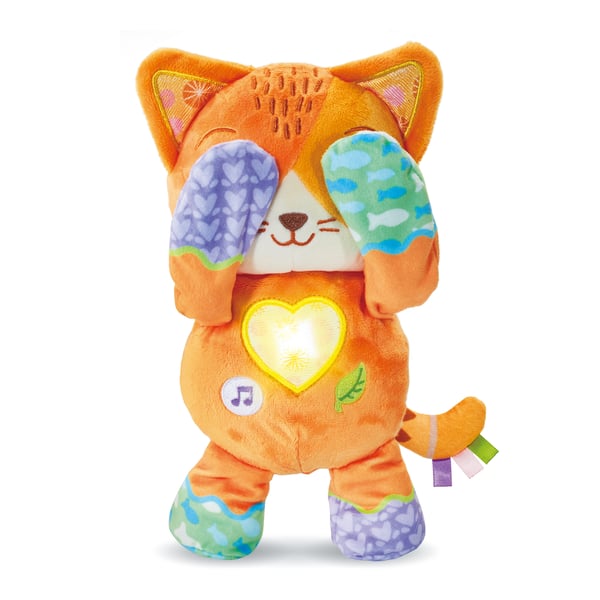VTech Baby 80-567405 täytetty lelu