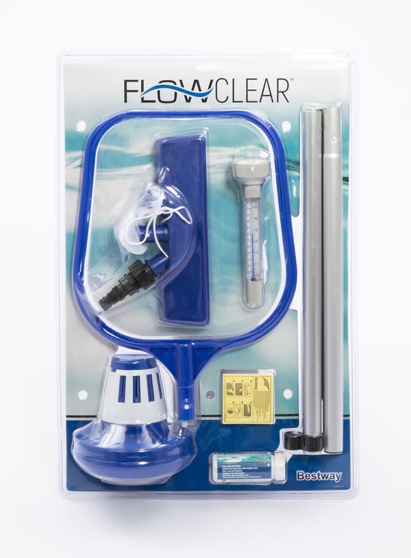 Bestway 58195 uima-allastarvike Huoltosetti