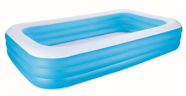 Bestway 54009 Børnepool Oppustelig pool