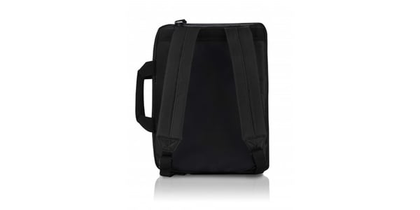 Lenovo 4X40H57287 väskor bärbara datorer 35,8 cm (14.1") Portfölj Svart