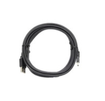 Logitech PTZ Pro 2 USB-kabel USB 2.0 USB A Sort