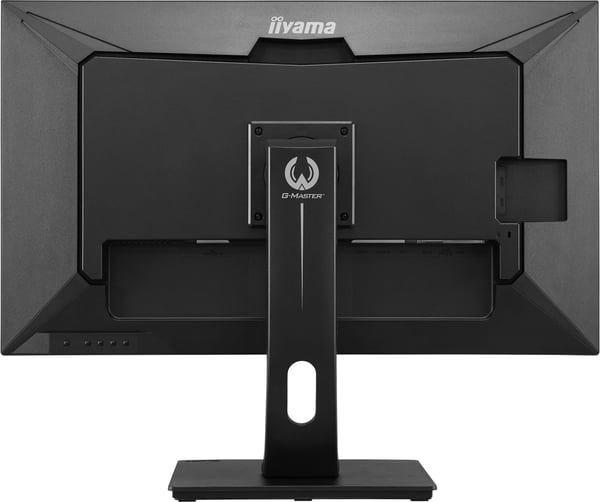 iiyama G-MASTER GB3271QSU-B1 tietokoneen litteä näyttö 80 cm (31.5") 2560 x 1440 pikseliä Wide Quad HD LED Musta