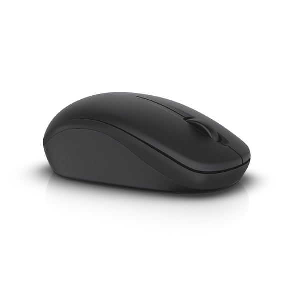 DELL WM126 mus Kontor RF trådløst Optisk