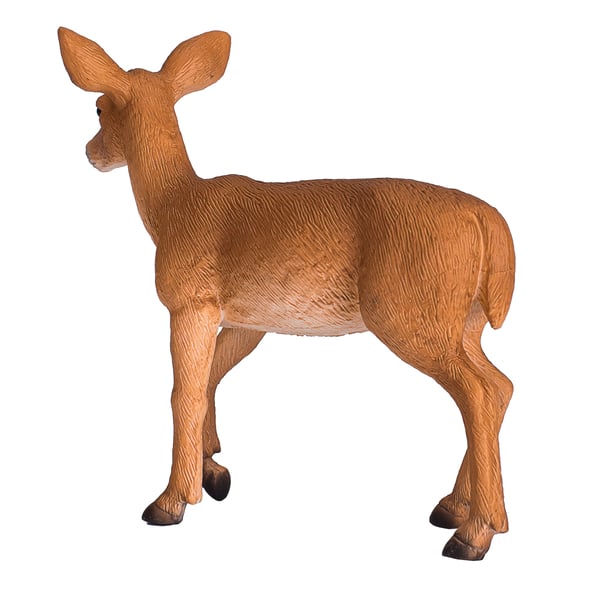 Mojo Fun White Tailed Deer Doe