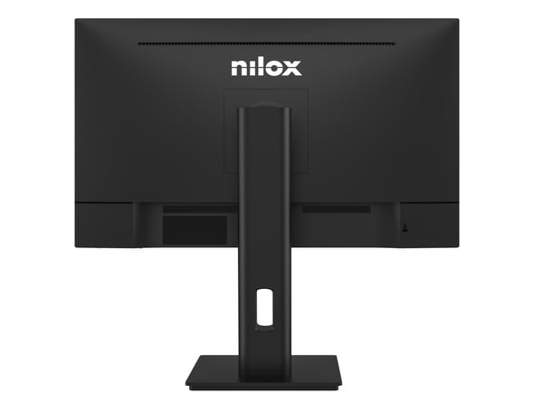 Nilox NXM27R2K1201 computerskærm 68,6 cm (27") 2560 x 1440 pixel 2K LED Sort