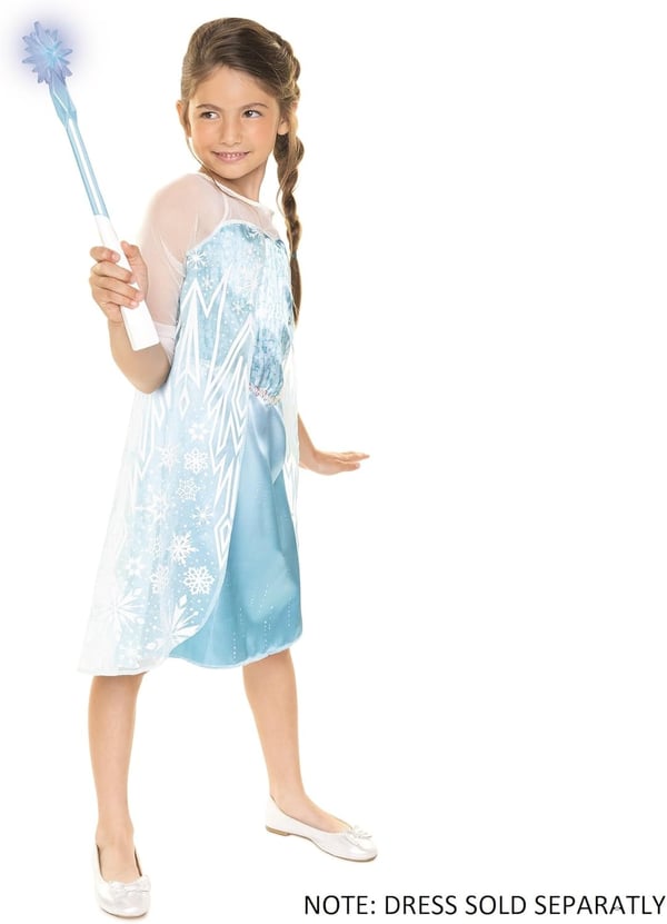 Disney Frozen Elsa Icy Magic Wand