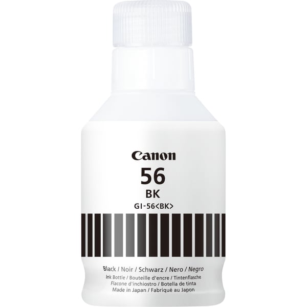 Canon GI-56BK Alkuperäinen