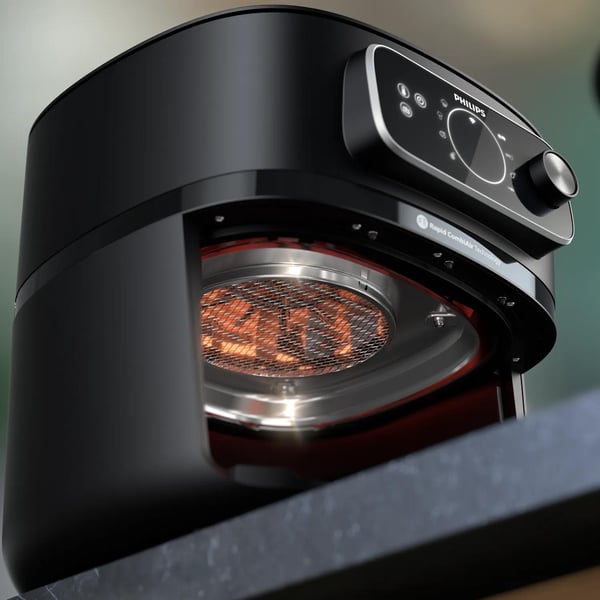 Philips 7000 series Airfryer Combi XXL Connected