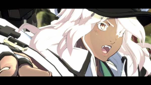 BANDAI NAMCO Entertainment Guilty Gear -Strive- Standard PlayStation 5