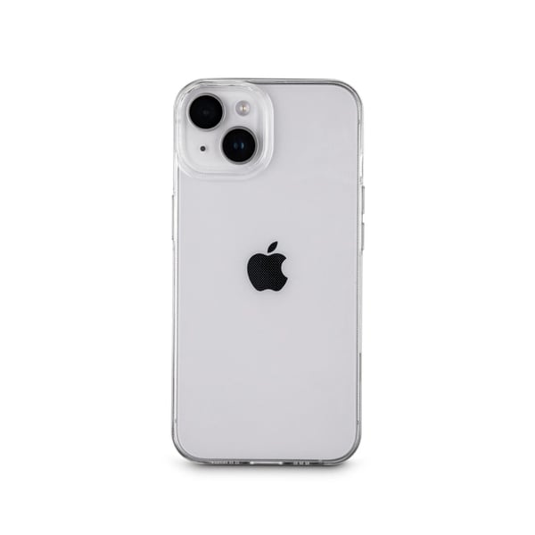 Hama Always Clear mobiltelefonfodral 15,5 cm (6.1") Mobilskal Transparent