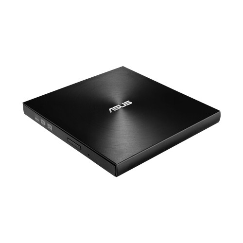 ASUS SDRW-08U7M-U optisk diskdrev DVD±RW Sort