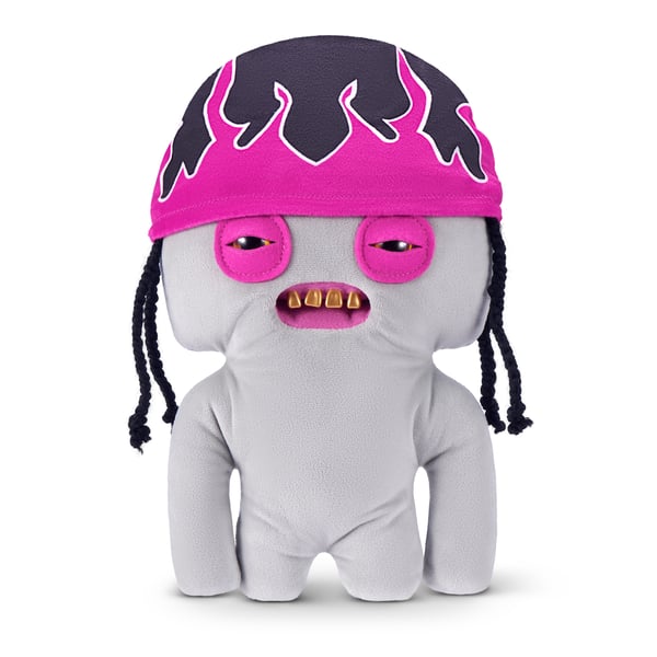 ZURU Fuggler 15749 mjuka leksaker
