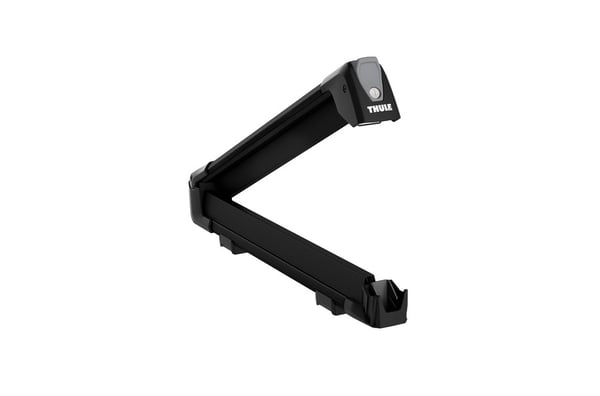 Thule SnowPack M Holder til vintersport Sort