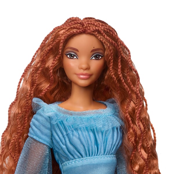 DISNEY PIENI MERENNEITO ARIELKA HLX09 WB4