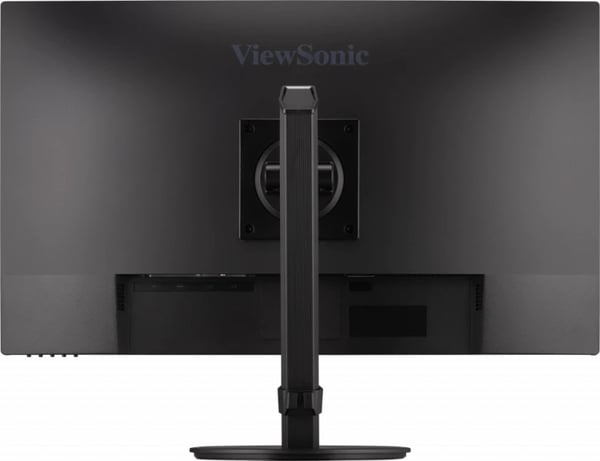 Viewsonic VG2708A-MHD computerskærm 68,6 cm (27") 1920 x 1080 pixel Fuld HD LED Sort