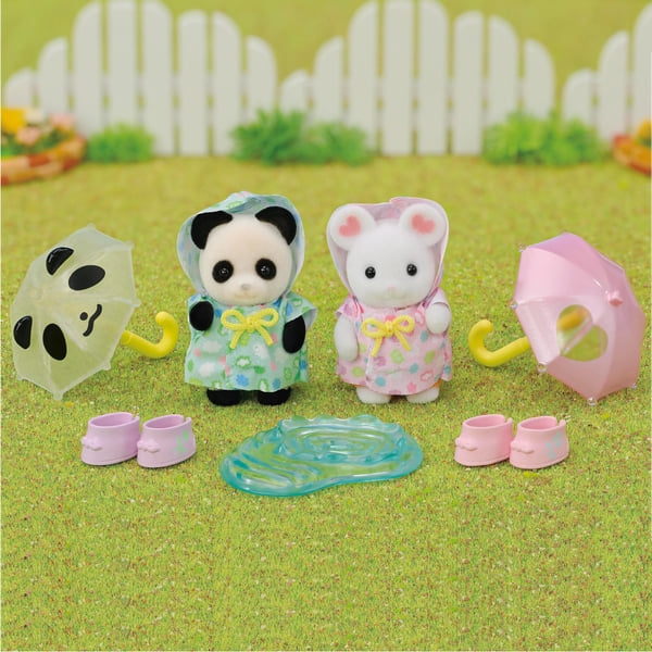 Sylvanian Families 5748 legetøjsfigur til børn
