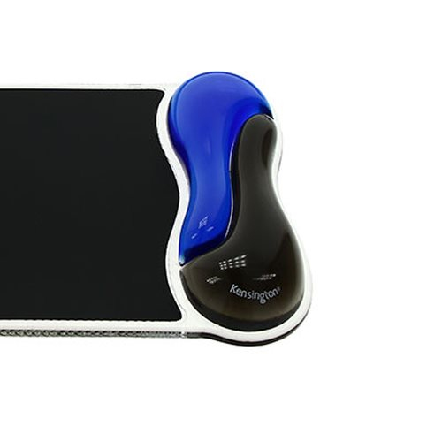 Kensington K62401AM hiirimatto Musta, Sininen