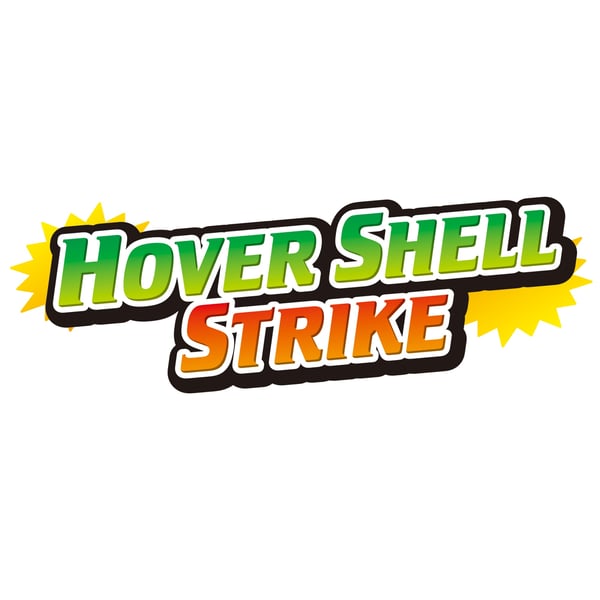 EPOCH Games Super Mario™ Hover Shell Strike