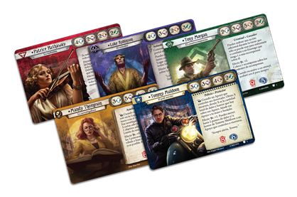 Asmodee AHC78ES sällskapsspel Kortspel